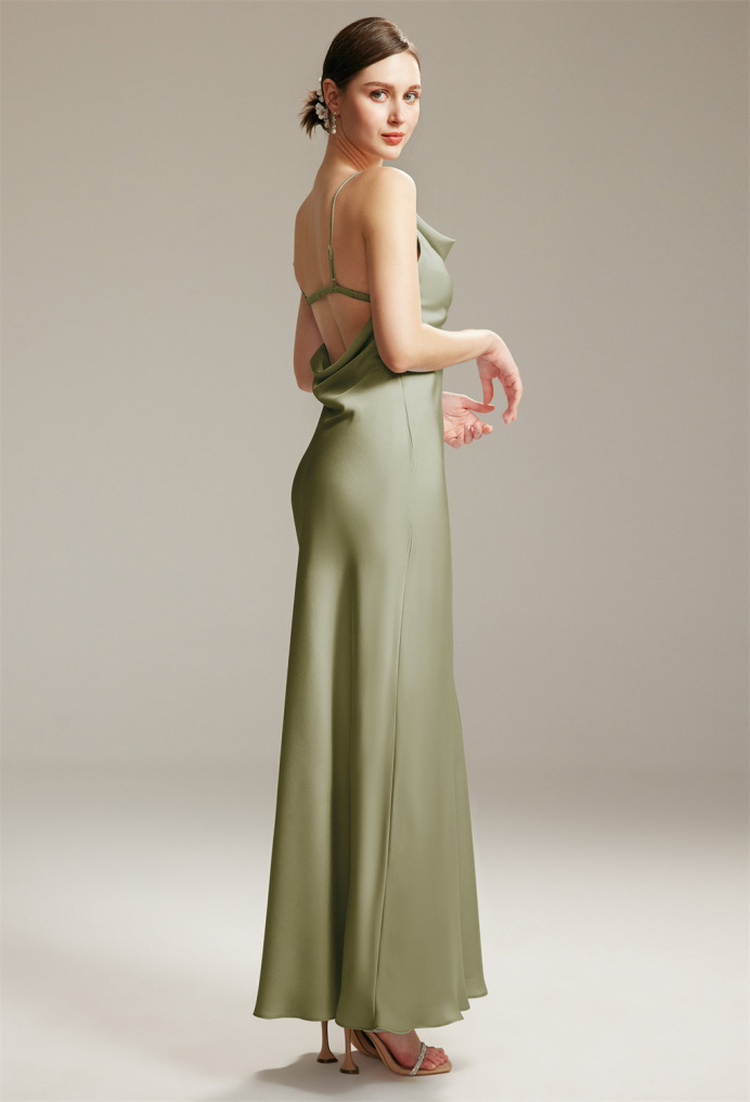 AW Jania Dress